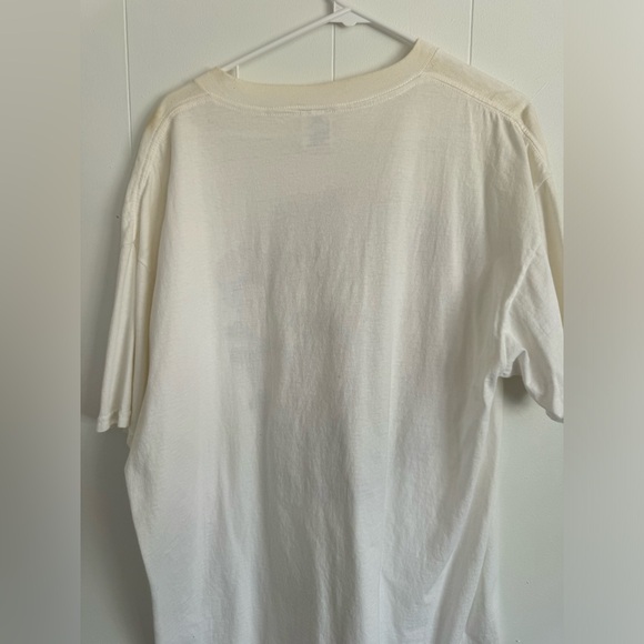 Red wings Hockey T Shirt XL (STAIN) - Picture 5 of 5